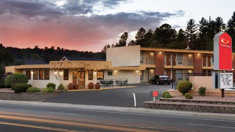 Econo Lodge Flagstaff Route 66