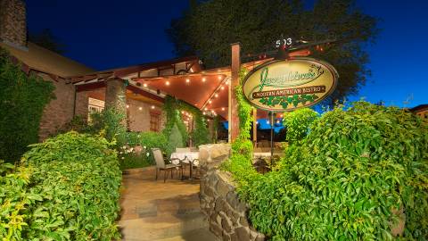 Josephine's Modern American Bistro