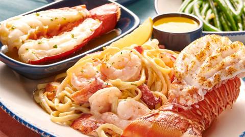 Red Lobster