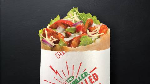 Pita Pit