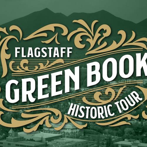 Green Book Historic Tour logo