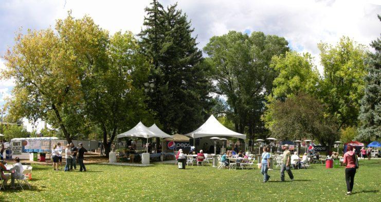 oktoberfest in flagstaff az