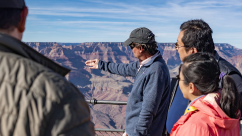 Grand Canyon Adventures, LLC